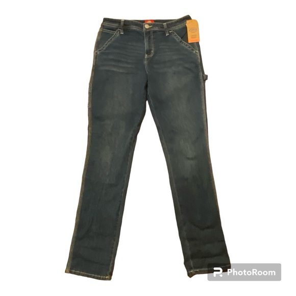 Dickies Carpenter Jeans NWT - Picture 2 of 5